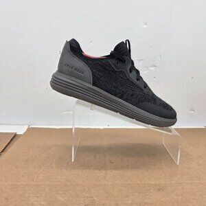 Cole Haan Mens Grandsport Journey Knit Sneakers Sz 10 Shoes Walking